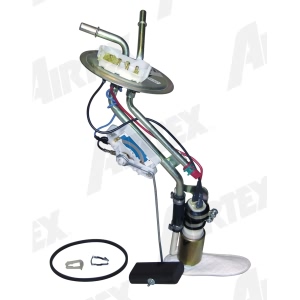 Airtex Electric Fuel Pump for 1985 Ford F-350 - E2088S