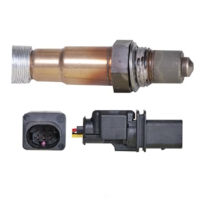 Denso Air Fuel Ratio Sensor for 2012 BMW 740i - 234-5027
