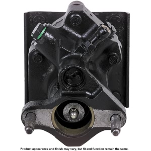 Cardone Reman Remanufactured Hydraulic Power Brake Booster w/o Master Cylinder for Pontiac - 52-7171
