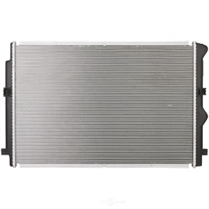 Spectra Premium Complete Radiator for Audi A3 - CU13578