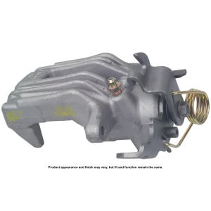 Cardone Reman Remanufactured Unloaded Caliper for 2004 Audi A6 - 19-2108