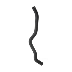 Dayco Engine Coolant Curved Radiator Hose for 2002 Chevrolet Express 1500 - 72136