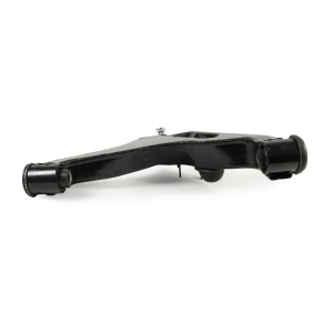 Mevotech Supreme Front Driver Side Lower Non Adjustable Control Arm And Ball Joint Assembly for Mitsubishi Montero - CMS80157
