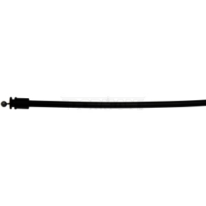 Dorman OE Solutions Front Hood Release Cable for BMW 330i - 912-462
