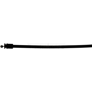 Dorman OE Solutions Front Hood Release Cable for 2010 BMW 335i - 912-462