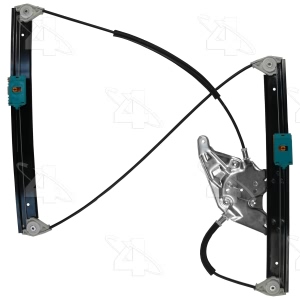 ACI Power Window Regulator for 2001 Audi A6 - 84551