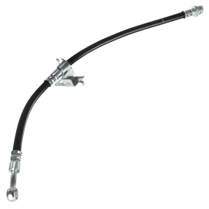 Centric Rear Driver Side Brake Hose for 2006 Hyundai Accent - 150.51322