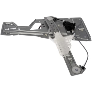 Dorman OE Solutions Front Passenger Side Power Window Regulator And Motor Assembly for 2006 Pontiac Torrent - 748-519