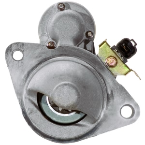 Denso Remanufactured Starter for 2003 Nissan Sentra - 280-5373