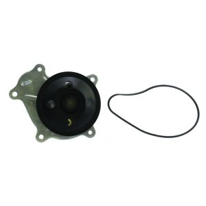 AISIN Engine Coolant Water Pump for Lexus NX300h - WPT-200