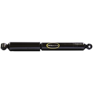 Monroe OESpectrum™ Rear Driver or Passenger Side Shock Absorber for 2013 Ford Transit Connect - 37311