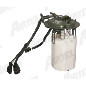 Airtex Electric Fuel Pump for 2000 Kia Sephia - E8408M