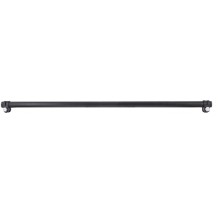 Centric Premium™ Front Tie Rod End Adjusting Sleeve for Lexus LX450 - 612.44809