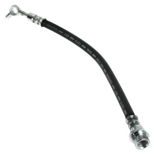 Centric Rear Passenger Side Brake Hose for 2012 Hyundai Elantra - 150.51335
