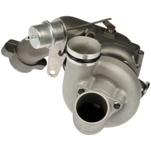 Dorman OE Solutions Turbocharger for GMC - 667-249