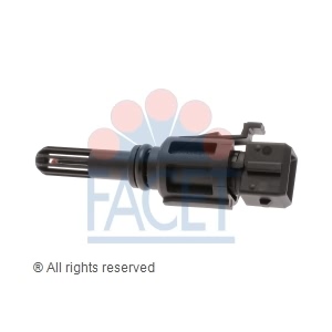 facet Air Charge Temperature Sensor for 2005 BMW 330i - 10-4027