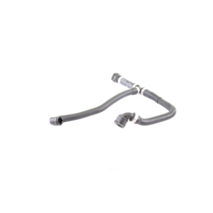 VAICO Engine Coolant Expansion Tank Hose for BMW 335d - V20-1345