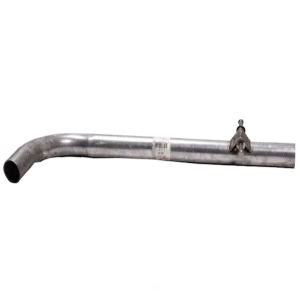 Bosal Exhaust Front Pipe for Volkswagen Jetta - 753-277