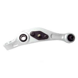 Mevotech Supreme Front Passenger Side Lower Forward Non Adjustable Control Arm for 2005 Infiniti G35 - CMS301023