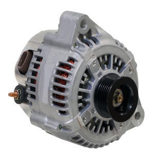 Denso Alternator for Land Rover - 210-0590
