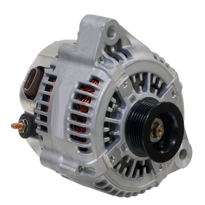 Denso Alternator for 2004 Land Rover Freelander - 210-0590