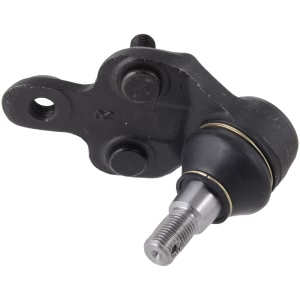 Centric Premium™ Front Passenger Side Lower Ball Joint for Toyota Camry - 610.44024