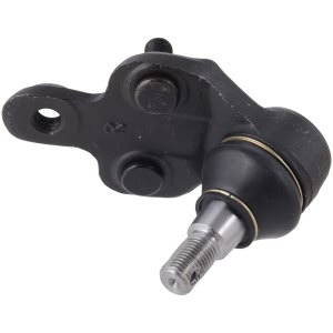 Centric Premium™ Front Passenger Side Lower Ball Joint for 2003 Toyota Camry - 610.44024