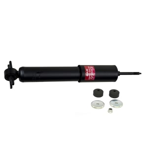 KYB Excel G Front Driver Or Passenger Side Twin Tube Shock Absorber for 2004 Chevrolet Express 2500 - 344481