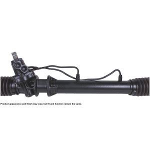 Cardone Reman Remanufactured Hydraulic Power Rack and Pinion Complete Unit for 1996 Nissan Pathfinder - 26-3005