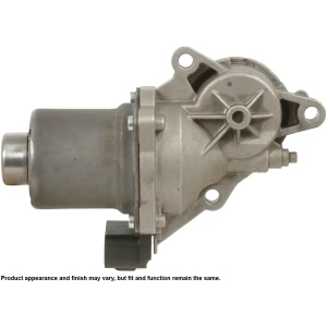 Cardone Reman Remanufactured Transfer Case Motor for Chevrolet Suburban 3500 HD - 48-121