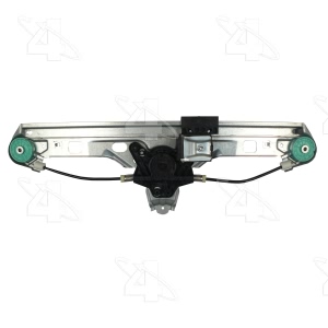 ACI Power Window Regulator for 2004 Mercedes-Benz C320 - 384974