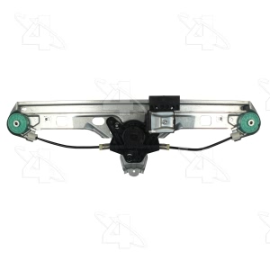 ACI Power Window Regulator for Mercedes-Benz C350 - 384974