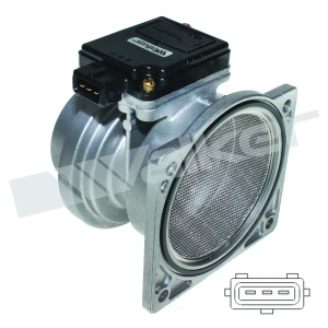 Walker Products Mass Air Flow Sensor for Mercury Villager - 245-1021