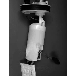 Hella Fuel Pump for 2004 Dodge Neon - H75030421