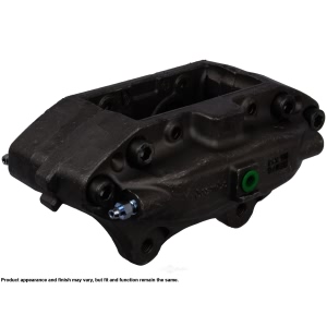 Cardone Reman Remanufactured Unloaded Brake Caliper for 2004 Jaguar XJR - 19-3140