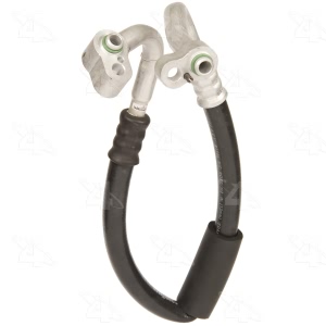 Four Seasons A C Discharge Line Hose Assembly for Volkswagen Beetle - 55425