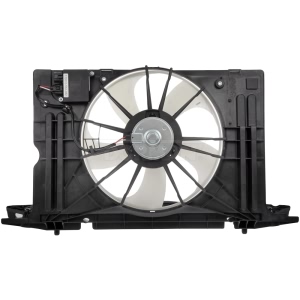 Dorman Engine Cooling Fan Assembly for Scion - 621-561