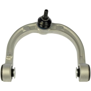 Dorman Front Driver Side Upper Non Adjustable Control Arm And Ball Joint Assembly for 2009 Mercedes-Benz GL320 - 521-521