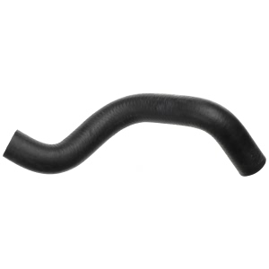 Gates Engine Coolant Molded Radiator Hose for 2006 Buick Rendezvous - 23159