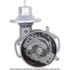 Cardone Reman Remanufactured Electronic Distributor for 1984 Ford Escort - 30-2493