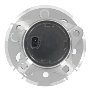 SKF Rear Passenger Side Wheel Bearing And Hub Assembly for 2010 Lexus ES350 - BR930266