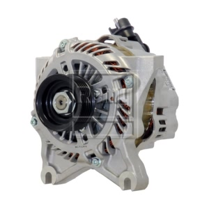 Remy Remanufactured Alternator for 2014 Ford E-150 - 12934