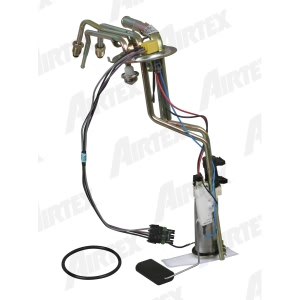 Airtex Fuel Pump and Sender Assembly for 1989 Chevrolet R2500 - E3621S