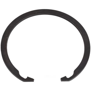 SKF Front Wheel Bearing Lock Ring for Pontiac Vibe - CIR188