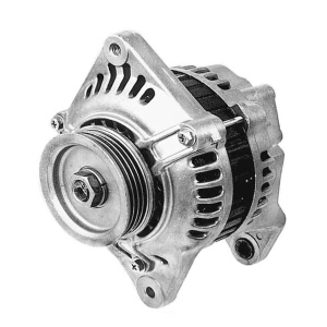 Denso Alternator for 1989 Nissan 300ZX - 210-4115