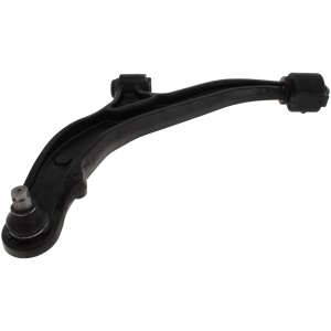 Centric Premium™ Control Arm And Ball Joint Assembly for 2000 Dodge Caravan - 622.67058