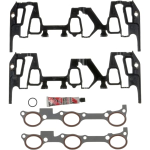 Victor Reinz Intake Manifold Gasket Set for Oldsmobile Cutlass - 11-10247-01