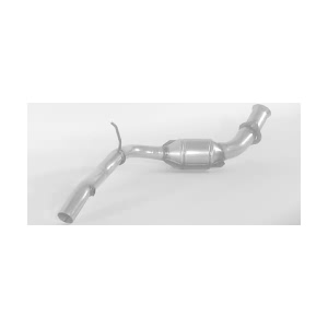 Davico Direct Fit Catalytic Converter for Chrysler LHS - 14590