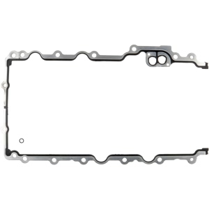 Victor Reinz Engine Oil Pan Gasket for Dodge Charger - 10-10213-01