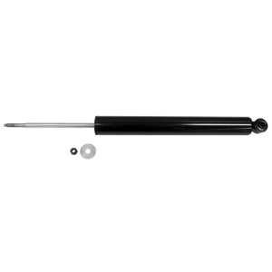 Monroe OESpectrum™ Rear Driver or Passenger Side Shock Absorber for 2010 BMW X3 - 39107